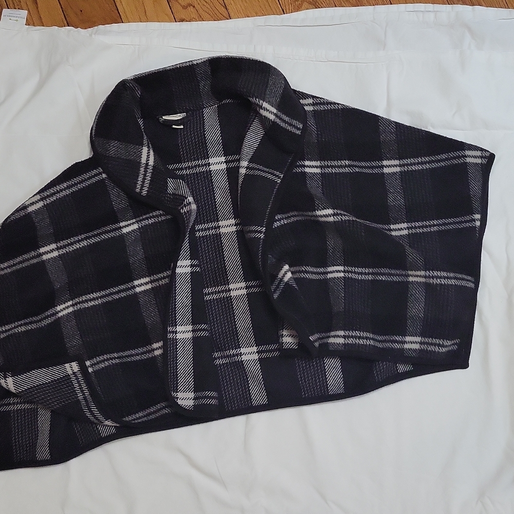 Girl's coat